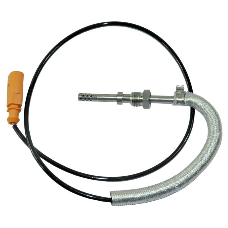 for Volkswagen Temperature Sensor OEM Replacement for 03L906088Cc for 03L906088M for 03G906088D | High-Performance Engine Monitoring | Durable & Reliable | Compatible with Golf, Passat, Jetta