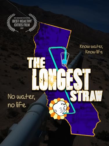 The Longest Straw