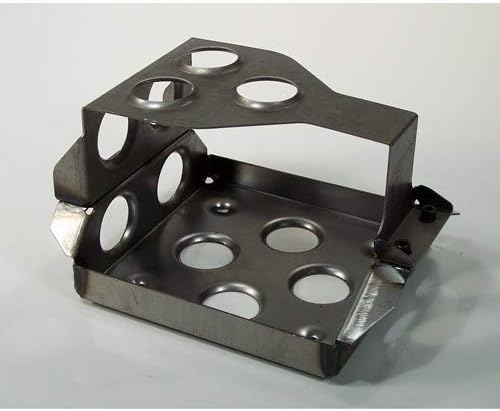 Battery Box, for Odyssey 925, Upright Deluxe, Compatible with Dune Buggy