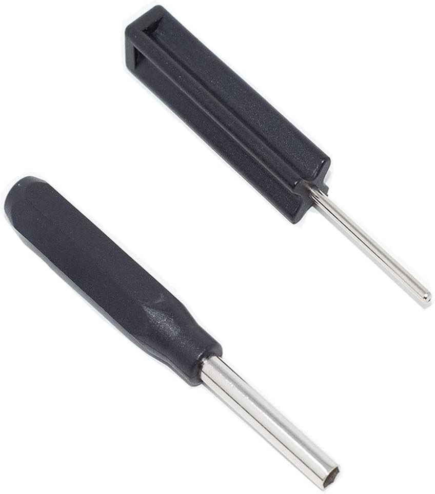 LABOBOLE Glock Tool Kit, Front Sight Tool, Magazine Disassembly Tool Compatible with Glock 19 26 27 43 Accessories Glock Magazine Tool
