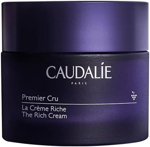 Caudalie Premier Cru Zengin İçerikli Krem - 50 ml