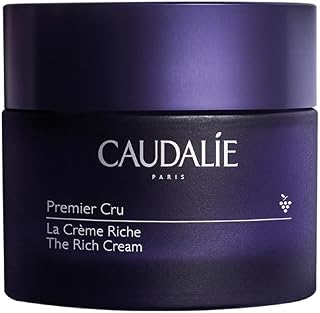 Caudalie Premier Cru Zengin İçerikli Krem - 50 ml