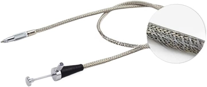 1 piece of UN-4303 mechanical shutter cable 50CM