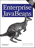  Enterprise JavaBeans - 3e édition en français (Editions O\'Reilly)