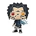 Funko Pop! Animation: Naruto - Sasuke Uchiha with Scars - Naruto Shippuden - Vinyl Collectible Figure - Gift Idea - Official Merchandise - Toy for Children and Adults - Anime Fans