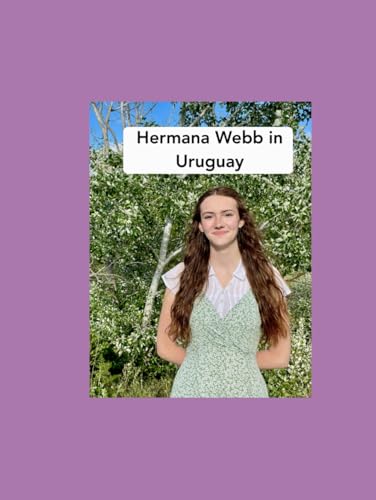 Hermana Webb in Uruguay