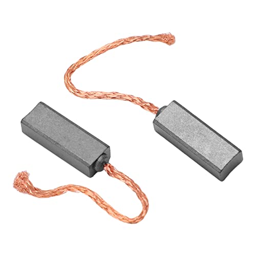 Generator Electric Motor Brush, Alternator Regulator Brush Set Brx40710 Anti Aging Impact Resistant High Strength For Car #TOP3