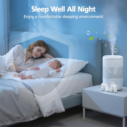 Image of 10 Pack Humidifier Demineralization Cartridge Compatible with LEVOIT