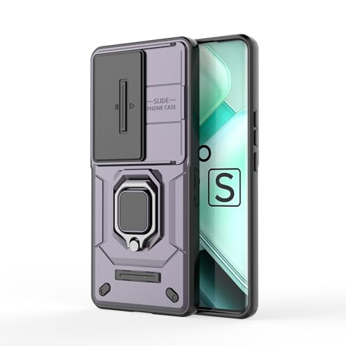 Protection Vivo iQOO Z9s 5G antidérapante idéale pour vos trajets et sorties vidéo