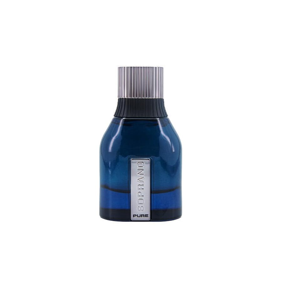 Image of Dumont - SOPRANO PURE 3.4 EDP SP., 0.01 Fl Oz (Pack of 1)