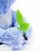 Joy Toy Fuzzy Friends interaktiver Plüsch Koala in Geschenkverpackung 22.7x13.5x25.4 cm