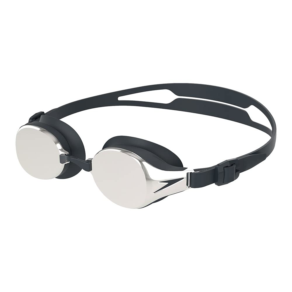 Speedo Hydropure Mirror Gafas de natación Unisex Adulto