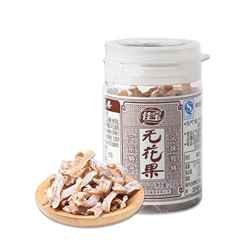 Amazon | 无花果干 砂糖漬 干し果物 蜜饯 果干 佳宝无花果干 果脯蜜饯