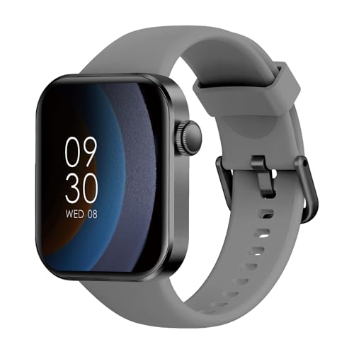 Smartwatch Uomo Donna, 1.85' Orologio Smartwatch con...