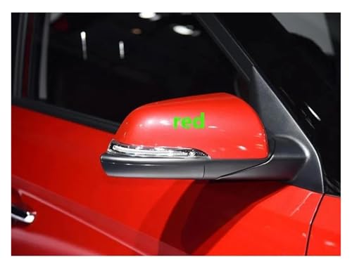 Coque de rétroviseur extérieur gauche Hyundai IX25 Creta Cantus