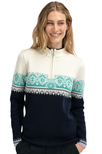 Dale of Norway Moritz Women’s Sweater - Feminine...