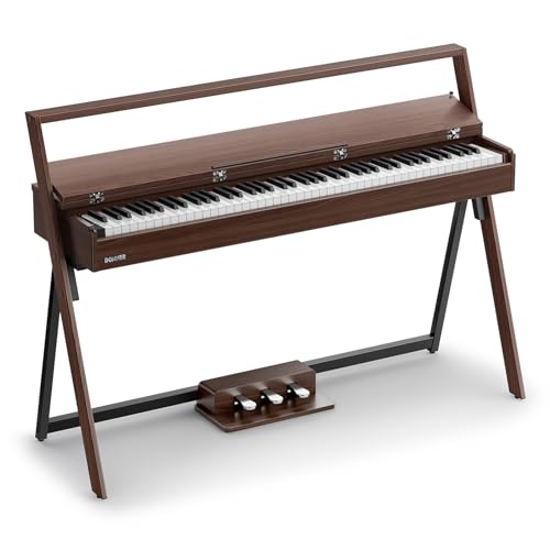 Donner OURA R300 88-Key Weighted Digital Piano
