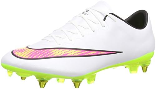 nike mercurial vapor x sg