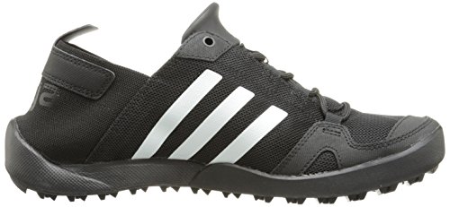 Adidas Outdoor Climacool Daroga Two 13 Water Shoe - Men's Black/Chalk/Black, 8.5 #TOP5