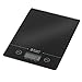 Produktbild Kitchen Scales by Russell Hobbs Magnus 5kg Digital Tab Weighing Scale - Black by Russell Hobbs