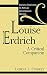 Louise Erdrich: A Critical Companion (Critical Companions to Popular Contemporary Writers)
