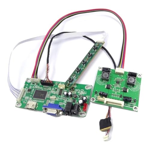 Kit moniteur LCD pour transformer écran iMac A1419 en moniteur 2K