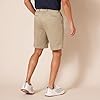 Amazon Essentials Men's Classic-Fit Stretch Golf Shorts with Moisture-Wicking, Active Waistband #1