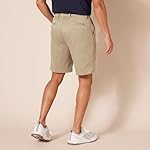 Amazon Essentials Men's Classic-Fit Stretch Golf Shorts (Available in Big & Tall) - Image 2