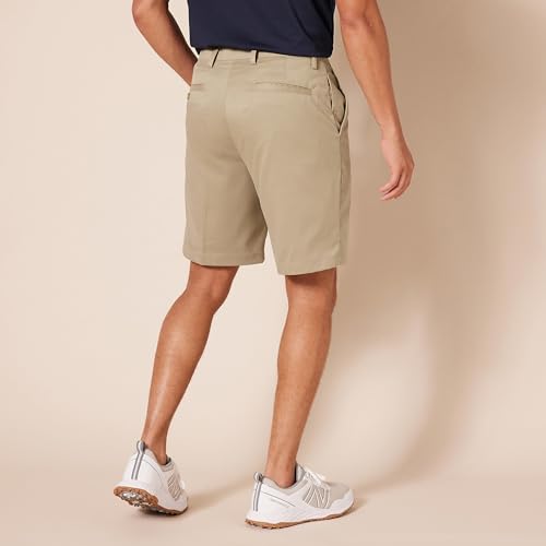 Amazon Essentials Men's Classic-Fit Stretch Golf Shorts (Available in Big & Tall)2