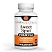 Premium Blood Sugar Support Supplement - Normal Blood Glucose Control & Natural Weight Loss - Vitamin and Herb Extract Formula w/ Guggul, Mulberry Extract, Vanadium & Gymnema Sylvestre - 60 Capsules