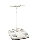 InBody Dial H20 | Body Composition Scale Most Accurate | Smart Scale with BMI, Body Fat, Muscle Mass | Weight Scale with Body Fat and Muscle
