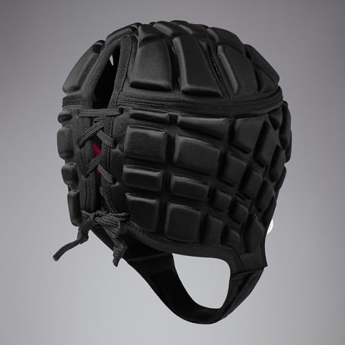 Canterbury Unisex-Erwachsene Headguard Raze-Kopfschutz, Navy, L
