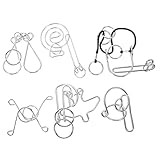 Psp-spiele spiele rätsel für brain teaser-puzzle ineinandergreifende puzzle-puzzlespiele brain teaser-knoten – lehrreiches und unterhaltsames freischalten ist etwas für und jeden, der herausforderungen liebt. es ist auch eine perfekte möglichkeit, stress abzubauen.