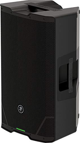 Mackie Srt215 Two-Way 15" 1600W Powered Portable Pa Speaker With Dsp And Bluetooth #TOP1