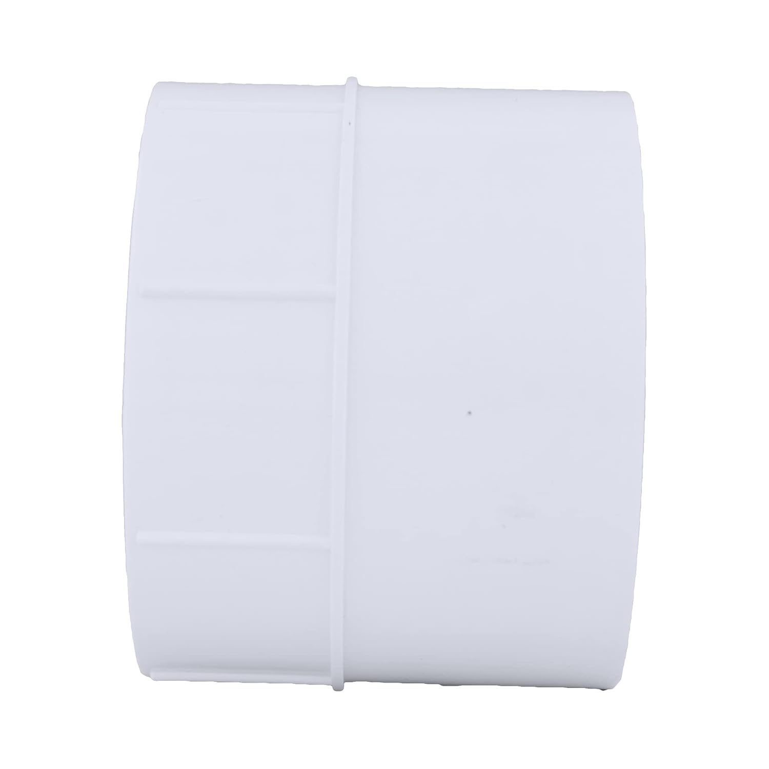 CHARLOTTE PIPE 4 SCH 40 Female Adapter SXFPT Pressure (6 Unit Box)
