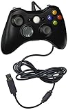 Generic Wired Controller for Microsoft Xbox 360 Game System