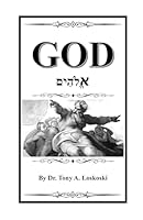 God B0D8KBZZPV Book Cover