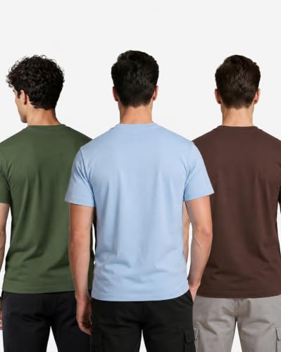 Image of NOBERO Men T-Shirt