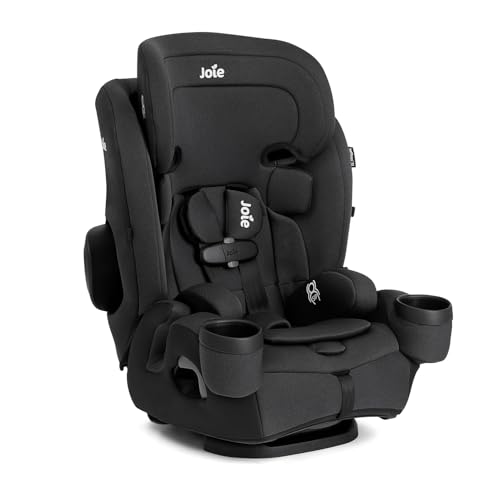 Joie Saffron SI 4-in-1 Car Seat
