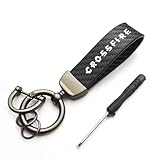 porte clé chrysler crossfire 【Léger et portable】: Ce porte-clés s'installe facilement sur vos clés de voiture. Son format compact le rend facile à transporter, idéal pour les personnes actives.