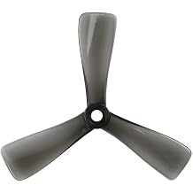 20pcs/10pairs Compatible with iFlight Nazgul 3535 3.5inch Cine Tri-Blade/3 Blade Propeller Prop with 5mm Mounting Hole for FPV Protek35 Part