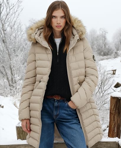 Veste Superdry veste EU - vue 9