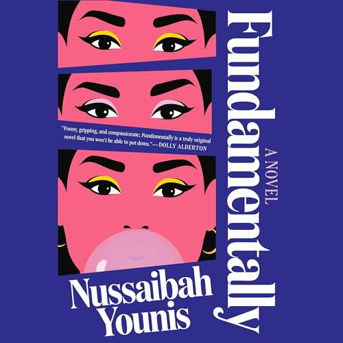 Fundamentally by Nussaibah Younis episode artwork