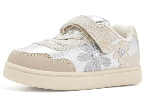 Basket Mixte Enfant Stride Rite SR Lighted Bloom idéale pour les jeux au parc