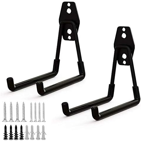 Crochets de Garage auvstar Cover