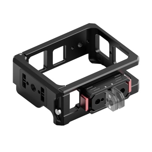 Étui magnétique Ace Pro2 aluminium cage d'extension et démontage rapide