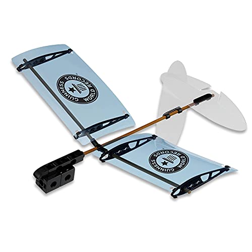 TE-Trend 3 Stück Kosmos Experimente Experimentierkasten Flieger Gleiter Physik Baukasten Mitbring Experimente für Kinder… – Bild 5