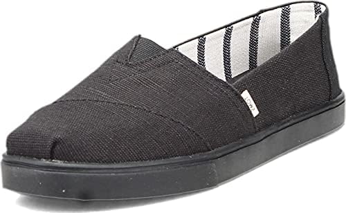 Black Heritage Canvas Cupsole 10013515 