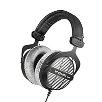 ベイヤーダイナミック DT990PRO 250Ω Black Edition Fones de Ouvido Beyerdynamic DT 990 PRO para studio : Amazon