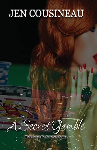 A Secret Gamble (Summers Series)